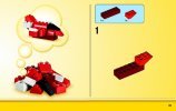 Instrucciones de Construcción - LEGO - Classic - 10693 - Complementos Creativos LEGO®: Page 31