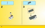 Instrucciones de Construcción - LEGO - Classic - 10693 - Complementos Creativos LEGO®: Page 36