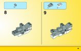 Instrucciones de Construcción - LEGO - Classic - 10693 - Complementos Creativos LEGO®: Page 39