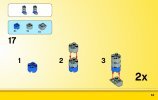 Instrucciones de Construcción - LEGO - Classic - 10693 - Complementos Creativos LEGO®: Page 53