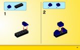 Instrucciones de Construcción - LEGO - Classic - 10693 - Complementos Creativos LEGO®: Page 41