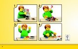 Instrucciones de Construcción - LEGO - Classic - 10694 - Complementos Creativos de Nuevos Colores LEGO®: Page 2