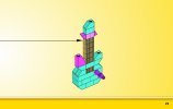 Instrucciones de Construcción - LEGO - Classic - 10694 - Complementos Creativos de Nuevos Colores LEGO®: Page 25