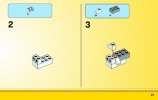 Instrucciones de Construcción - LEGO - Classic - 10694 - Complementos Creativos de Nuevos Colores LEGO®: Page 27