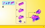 Instrucciones de Construcción - LEGO - Classic - 10694 - Complementos Creativos de Nuevos Colores LEGO®: Page 13
