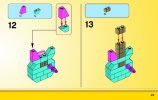 Instrucciones de Construcción - LEGO - Classic - 10694 - Complementos Creativos de Nuevos Colores LEGO®: Page 23