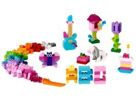 10694 - LEGO® Creative Supplement Bright