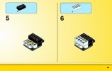 Instrucciones de Construcción - LEGO - Classic - 10695 - Caja de Construcción Creativa LEGO®: Page 29