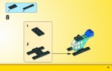 Instrucciones de Construcción - LEGO - Classic - 10695 - Caja de Construcción Creativa LEGO®: Page 47