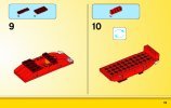 Instrucciones de Construcción - LEGO - Classic - 10695 - Caja de Construcción Creativa LEGO®: Page 19