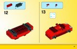 Instrucciones de Construcción - LEGO - Classic - 10695 - Caja de Construcción Creativa LEGO®: Page 21