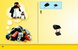 Instrucciones de Construcción - LEGO - Classic - 10695 - Caja de Construcción Creativa LEGO®: Page 26