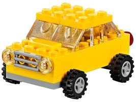 10696 - LEGO® Medium Creative Brick Box