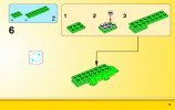 Instrucciones de Construcción - LEGO - Classic - 10696 - Caja de Ladrillos Creativos Mediana LEGO®: Page 9