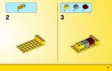 Instrucciones de Construcción - LEGO - Classic - 10696 - Caja de Ladrillos Creativos Mediana LEGO®: Page 47