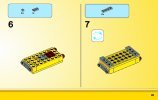 Instrucciones de Construcción - LEGO - Classic - 10696 - Caja de Ladrillos Creativos Mediana LEGO®: Page 49