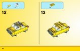 Instrucciones de Construcción - LEGO - Classic - 10696 - Caja de Ladrillos Creativos Mediana LEGO®: Page 52