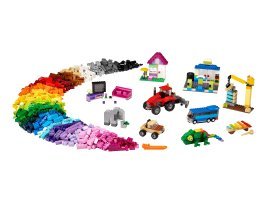 10697 - LEGO® Large Creative Box