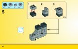 Instrucciones de Construcción - LEGO - Classic - 10697 - Caja Creativa Grande LEGO®: Page 28