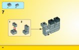 Instrucciones de Construcción - LEGO - Classic - 10697 - Caja Creativa Grande LEGO®: Page 30