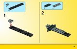 Instrucciones de Construcción - LEGO - Classic - 10697 - Caja Creativa Grande LEGO®: Page 35