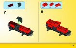 Instrucciones de Construcción - LEGO - Classic - 10697 - Caja Creativa Grande LEGO®: Page 39