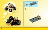 Instrucciones de Construcción - LEGO - Classic - 10697 - Caja Creativa Grande LEGO®: Page 58