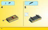 Instrucciones de Construcción - LEGO - Classic - 10697 - Caja Creativa Grande LEGO®: Page 60