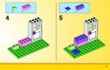 Instrucciones de Construcción - LEGO - Classic - 10697 - Caja Creativa Grande LEGO®: Page 9