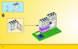 Instrucciones de Construcción - LEGO - Classic - 10697 - Caja Creativa Grande LEGO®: Page 10