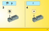 Instrucciones de Construcción - LEGO - Classic - 10697 - Caja Creativa Grande LEGO®: Page 27