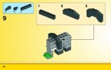 Instrucciones de Construcción - LEGO - Classic - 10697 - Caja Creativa Grande LEGO®: Page 32