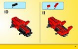 Instrucciones de Construcción - LEGO - Classic - 10697 - Caja Creativa Grande LEGO®: Page 41