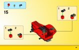 Instrucciones de Construcción - LEGO - Classic - 10697 - Caja Creativa Grande LEGO®: Page 45