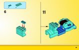 Instrucciones de Construcción - LEGO - Classic - 10698 - Caja de Ladrillos Creativos Grande LEGO®: Page 49