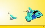 Instrucciones de Construcción - LEGO - Classic - 10698 - Caja de Ladrillos Creativos Grande LEGO®: Page 53