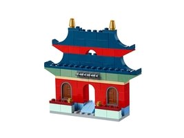 10702 - LEGO® Creative Building Set