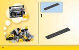 Instrucciones de Construcción - LEGO - Classic - 10702 - Set de construcción creativa LEGO®: Page 22