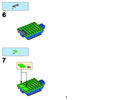 Instrucciones de Construcción - LEGO - Classic - 10702 - Set de construcción creativa LEGO®: Page 6