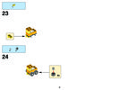 Instrucciones de Construcción - LEGO - Classic - 10702 - Set de construcción creativa LEGO®: Page 19