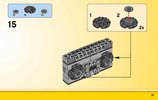 Instrucciones de Construcción - LEGO - Classic - 10702 - Set de construcción creativa LEGO®: Page 31