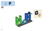 Instrucciones de Construcción - LEGO - Classic - 10703 - Caja del constructor creativo: Page 14