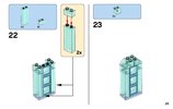 Instrucciones de Construcción - LEGO - Classic - 10703 - Caja del constructor creativo: Page 25