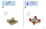 Instrucciones de Construcción - LEGO - Classic - 10703 - Caja del constructor creativo: Page 29