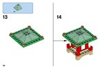 Instrucciones de Construcción - LEGO - Classic - 10703 - Caja del constructor creativo: Page 36