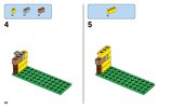 Instrucciones de Construcción - LEGO - Classic - 10703 - Caja del constructor creativo: Page 42