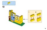 Instrucciones de Construcción - LEGO - Classic - 10703 - Caja del constructor creativo: Page 49