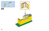 Instrucciones de Construcción - LEGO - Classic - 10703 - Caja del constructor creativo: Page 62