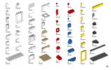 Instrucciones de Construcción - LEGO - Classic - 10703 - Caja del constructor creativo: Page 77