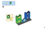 Instrucciones de Construcción - LEGO - Classic - 10703 - Caja del constructor creativo: Page 15